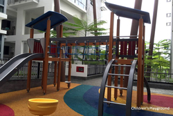 Horizon Residences (D5), Condominium #167197942